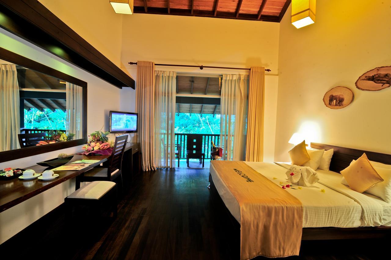 Grand Udawalawe Safari Resort Exterior foto