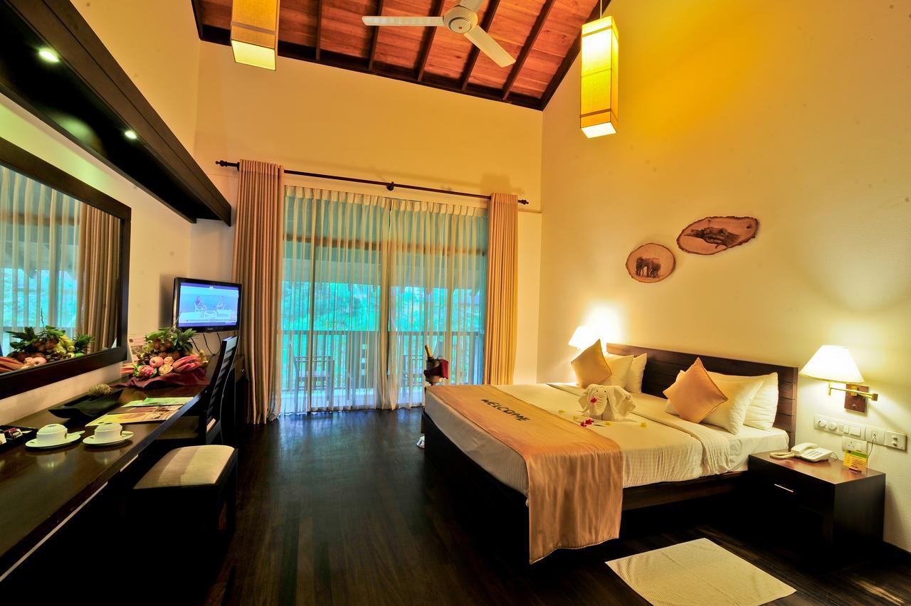 Grand Udawalawe Safari Resort Exterior foto